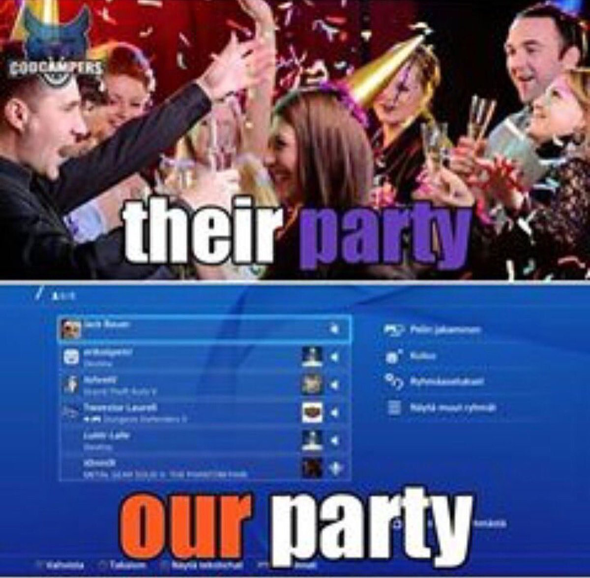 Gaming Posts & Vids tweet media