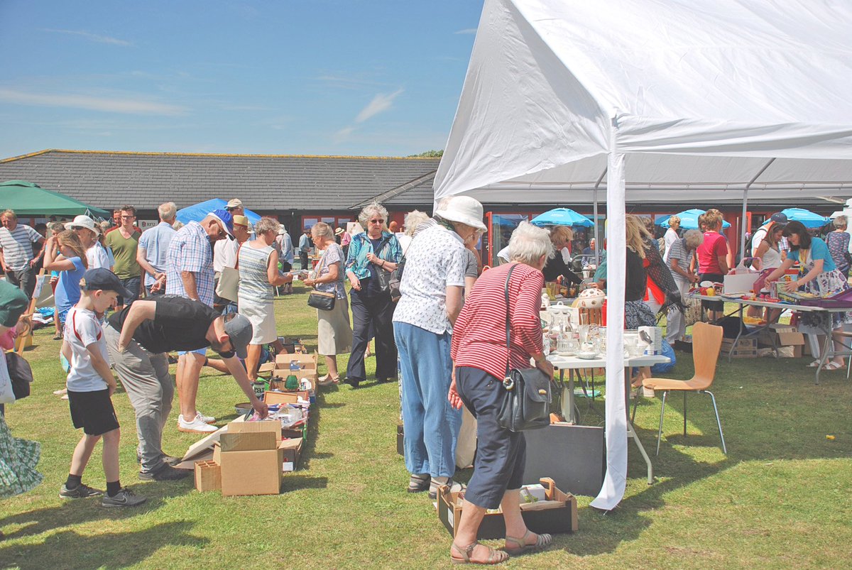 Don't miss the FESPA Theatre Fete on #southwold common this Sunday from noon. <a href="/SuffolkTheatre/">Southwold Summer Theatre</a> <a href="/SoleBayArts/">SouthwoldArtsCentre</a> <a href="/SouthwoldLib/">Southwold Library</a>