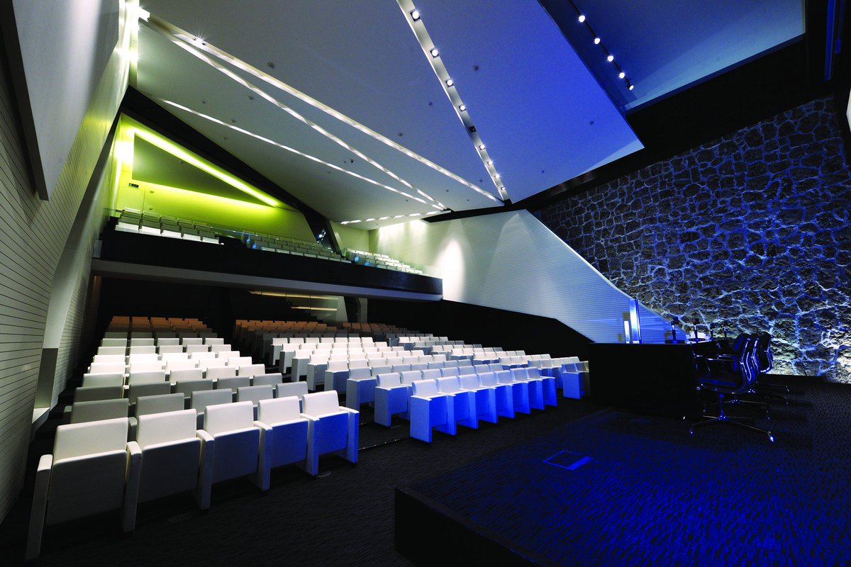 ShEbrahimCenter's tweet photo. Shaikh Ebrahim Centre Auditorium! Opened: December, 2008 https://t.co/76BOmn0MjC