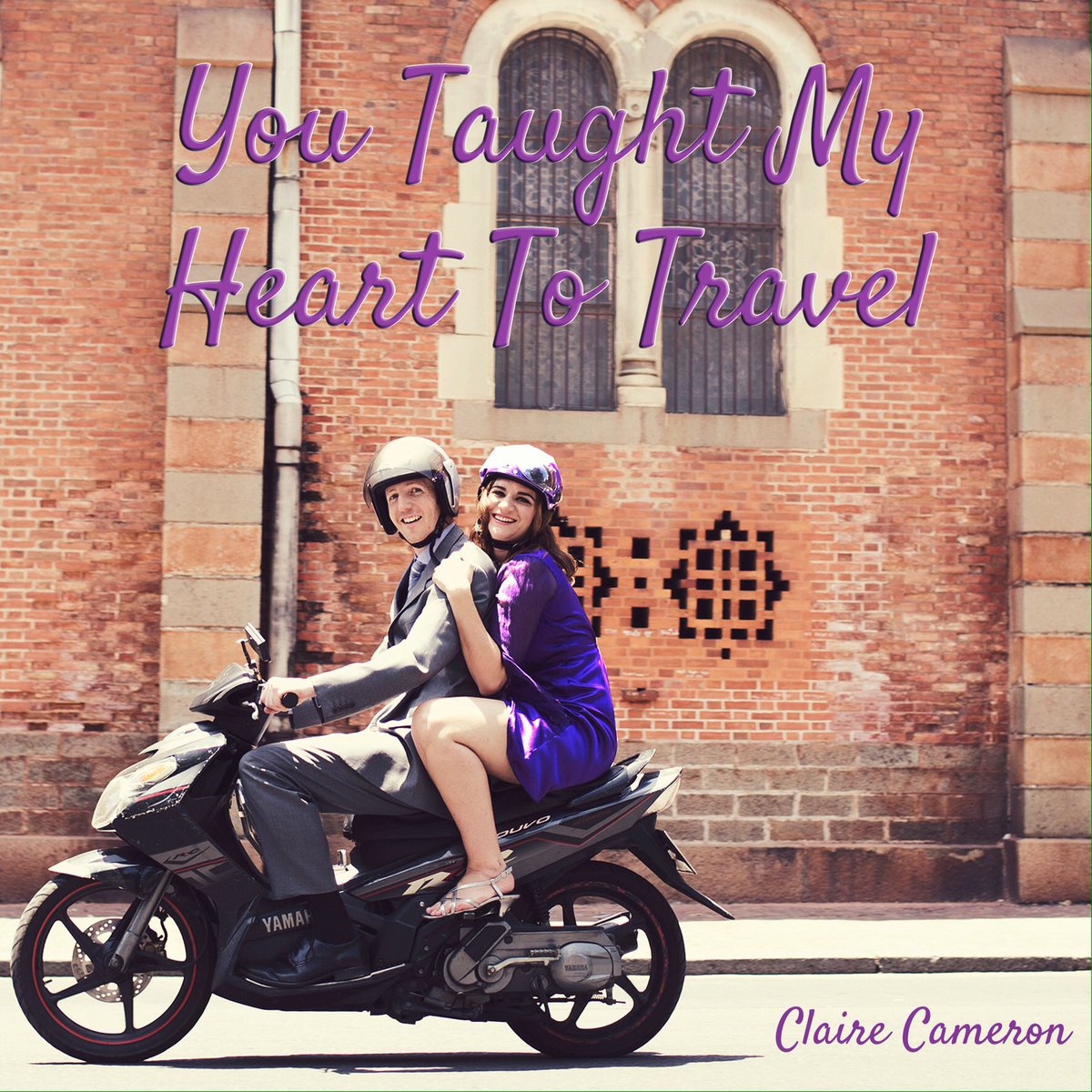 Claire Cameron tweet media