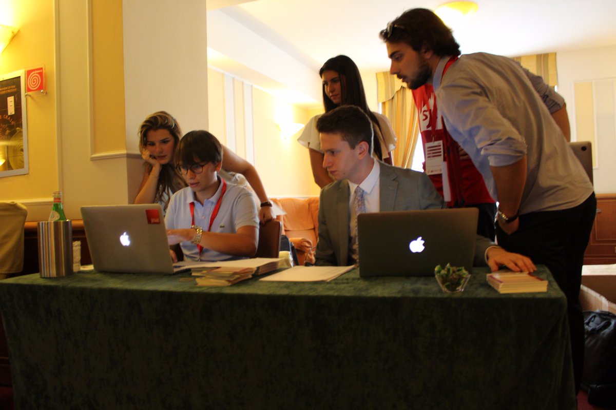 JEME Bocconi tweet media