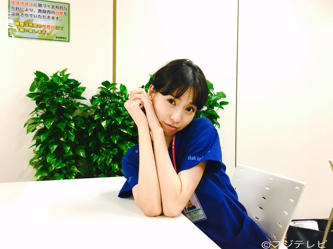 横山 彩乃さん がハッシュタグ コード ブルー をつけたツイート一覧 1 Whotwi グラフィカルtwitter分析