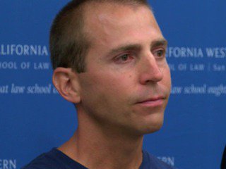 Midnight in California &amp; innocent inmates are wrestling with nightmares in their bunks just to wake up to the real nightmare .<a href="/JerryBrownGov/">Jerry Brown</a>