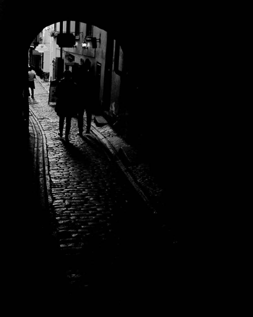 Hyks0s's tweet photo. End of the tunnel - Stockholm 
Looked like I fled, left you behind 
But you gave me the strength 
To get myself un… https://t.co/EVOY3bRNU3 https://t.co/swY6vLPhD5