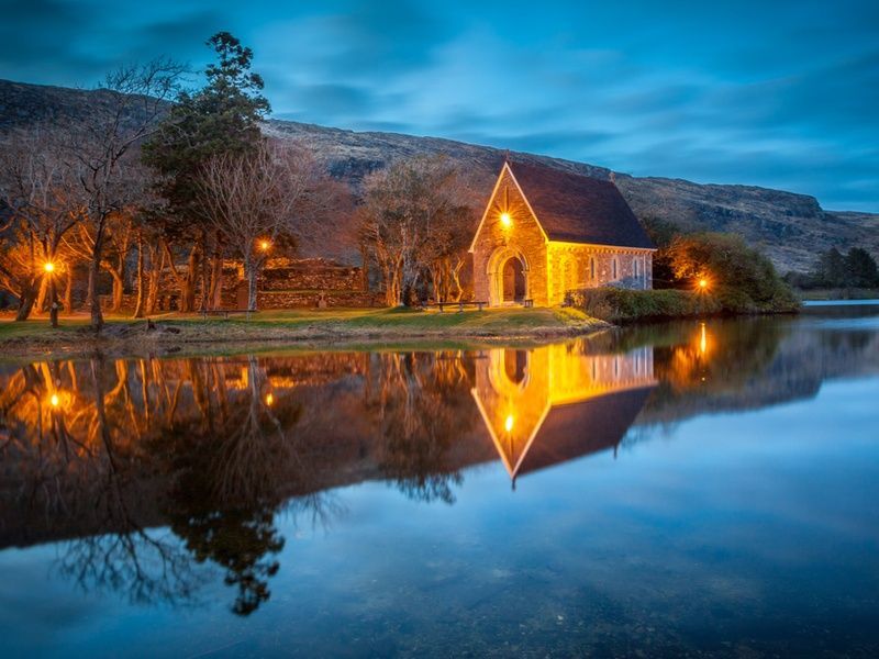 Light up, light up: National Broadband Plan could bring 2,600 jobs to rural Ireland buff.ly/2uaaamu via <a href="/siliconrepublic/">Silicon Republic</a>