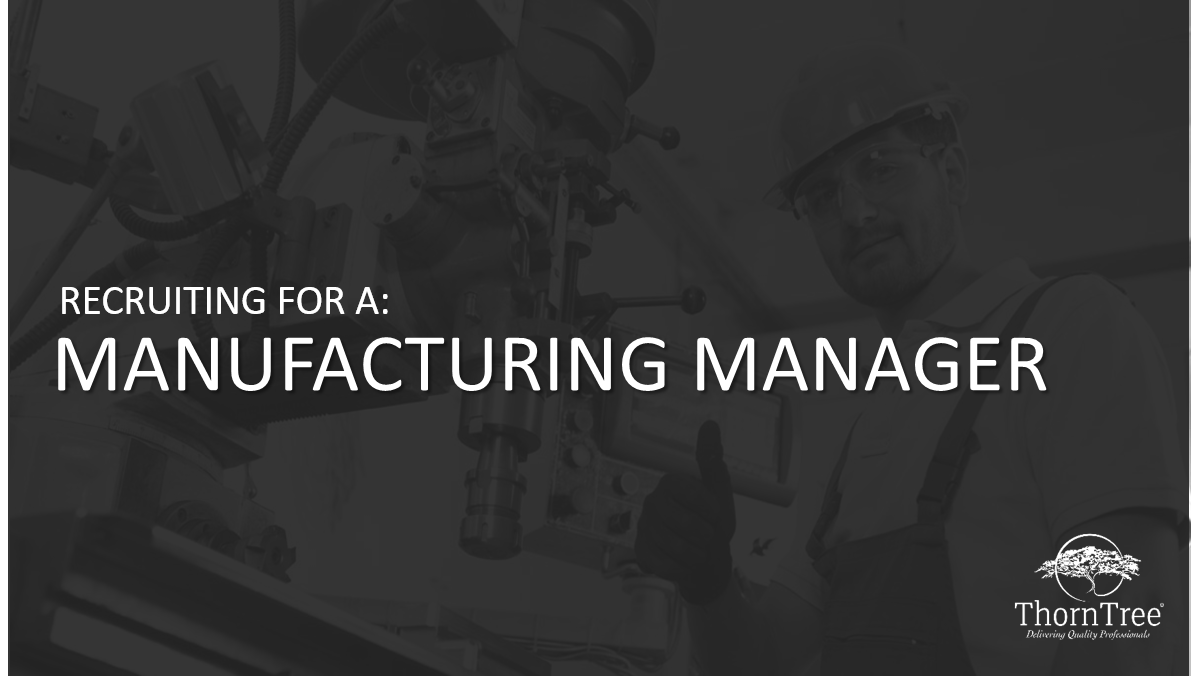 ThornTreeGroup's tweet photo. #VACANCY! A leader in the manufacturing sector is recruiting for a Manufacturing Manager https://t.co/FH3PdSLF00 #JobSeekersSA #Jobs https://t.co/kSx6cFUXF1