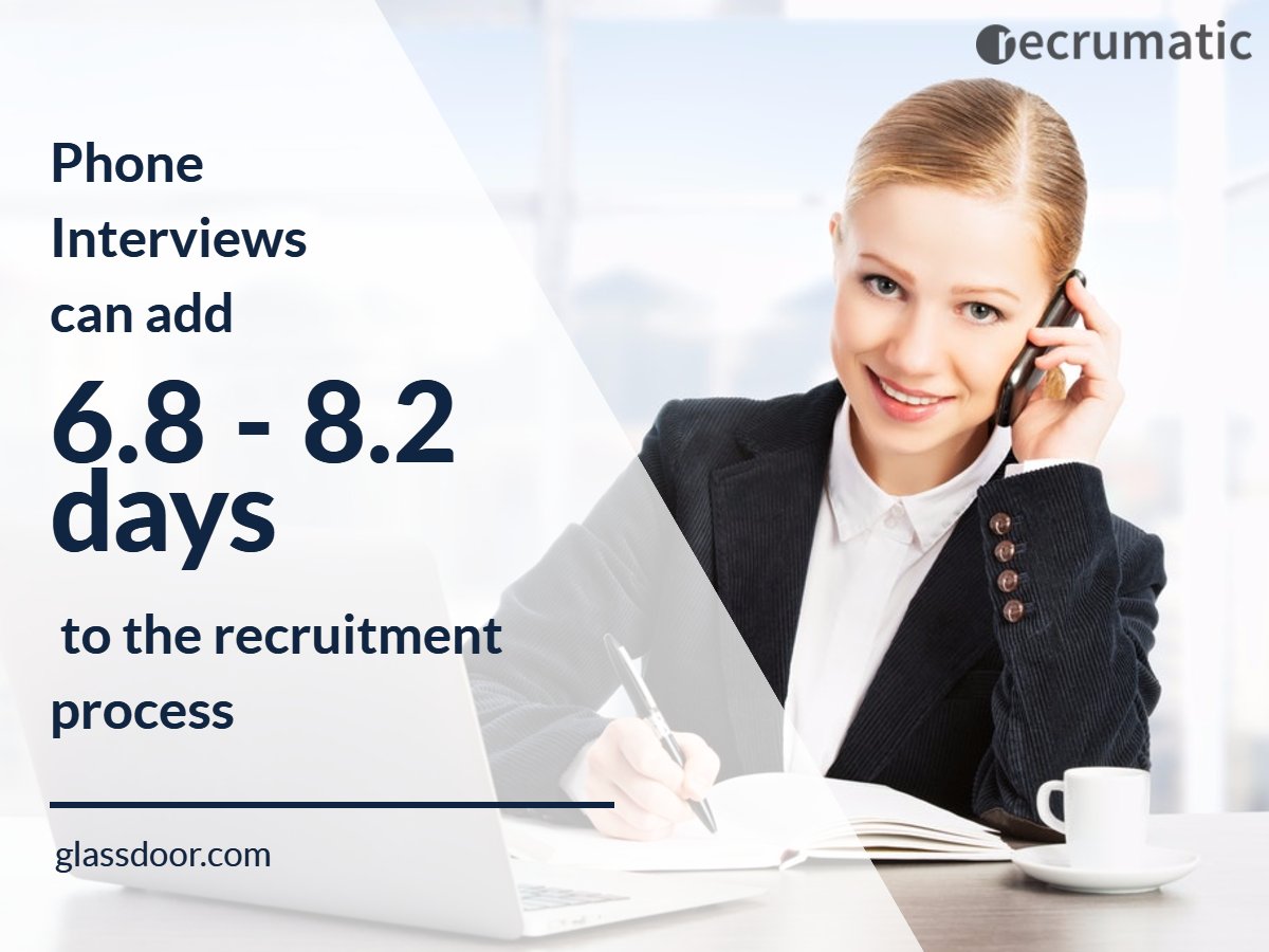 Recrumatic Ltd. tweet media