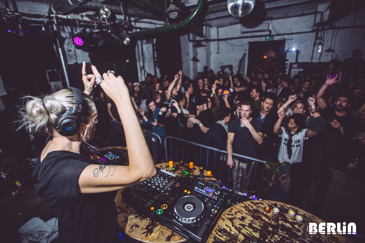 Join us on Saturday at The Newhaven Fort to enjoy amazing music from artists, such as @DJSamiKubu !
❗️Tickets ❗️ ow.ly/bne630dLEdy