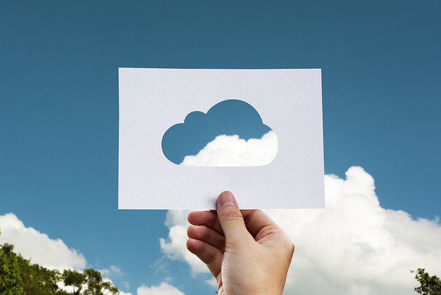 GDsystems_es's tweet photo. Almacena archivos en la nube o en discos duros externos para mejorar el rendimiento de tu equipo #GDConsejos https://t.co/dXRn67GHtc