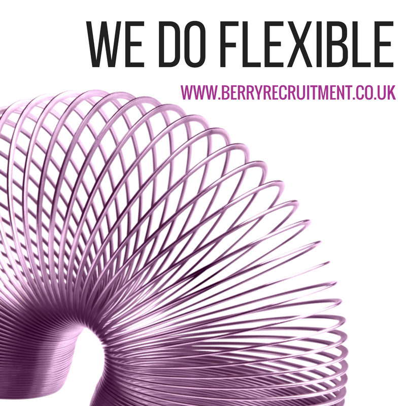 BerryRec's tweet photo. We do flexible! https://t.co/vIbn9DyJIL