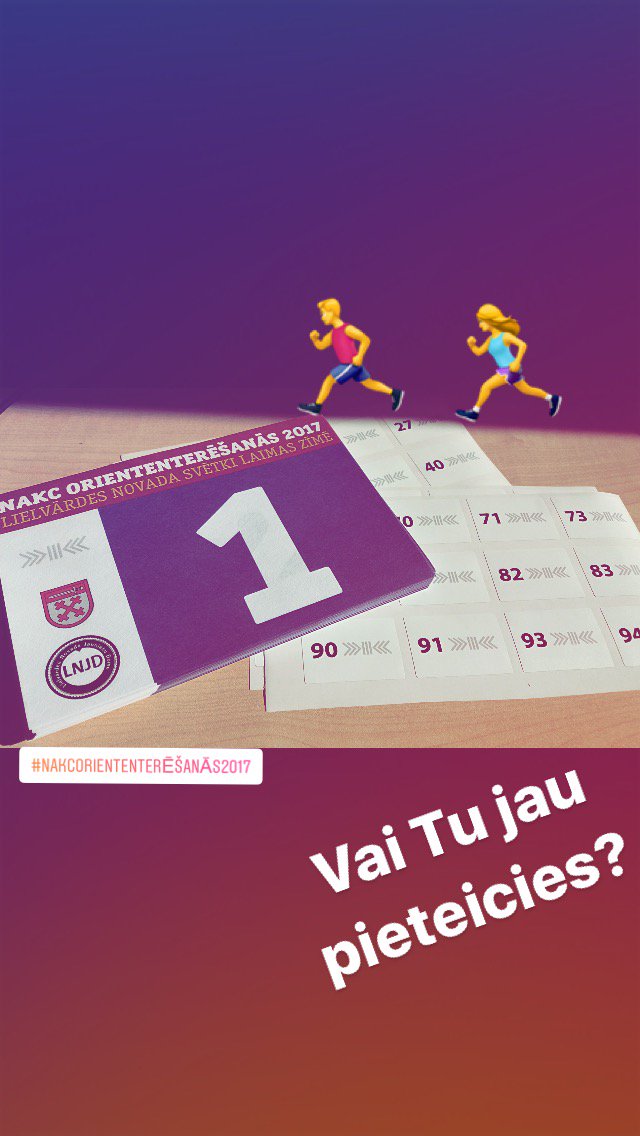 Tu vēl vari pieteikties līdz 26.jūlijam- pieteikuma anketu un nolikumu meklē lielvarde.lv/jauniesi.