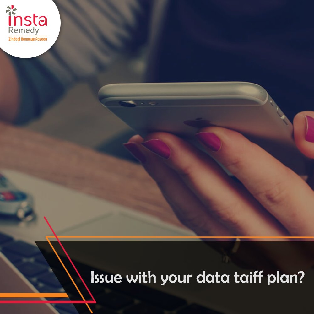 InstaRemedy's tweet photo. Are you a harried telecom consumer whose complaints are not being addressed? Sign up with https://t.co/fq2zTRY6Ei for your service issues. https://t.co/SUlgzWwyj7