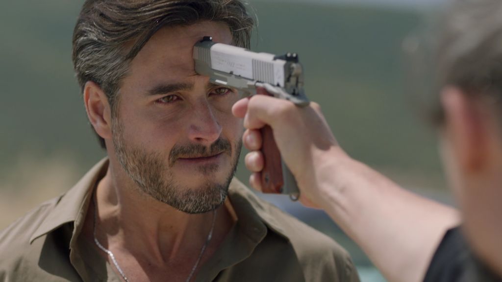 Yusuf le tiende una trampa a Valenzuela para consumar su venganza bit.ly/2tsmxNJ