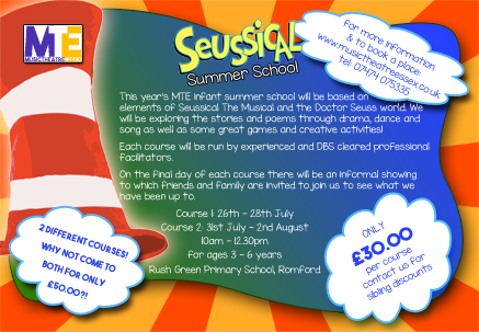 mt_essex's tweet photo. If your little one is between 3-6 why not book them onto one (or both) of our infant courses! https://t.co/ZTpE2LVNLp #preschool #reception https://t.co/lHoMEsoUgu