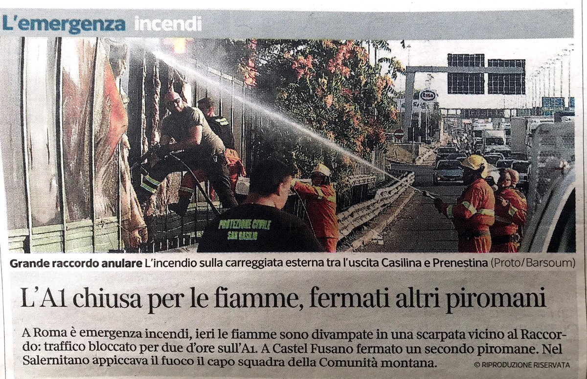 pompieri's tweet photo. La risposta a chi non volle il "modello Zamberletti" è questa @emergenzavvf @Viminale e OO.SS. tutte #sapevatelo #saveVVFV https://t.co/kaZz3JGDll