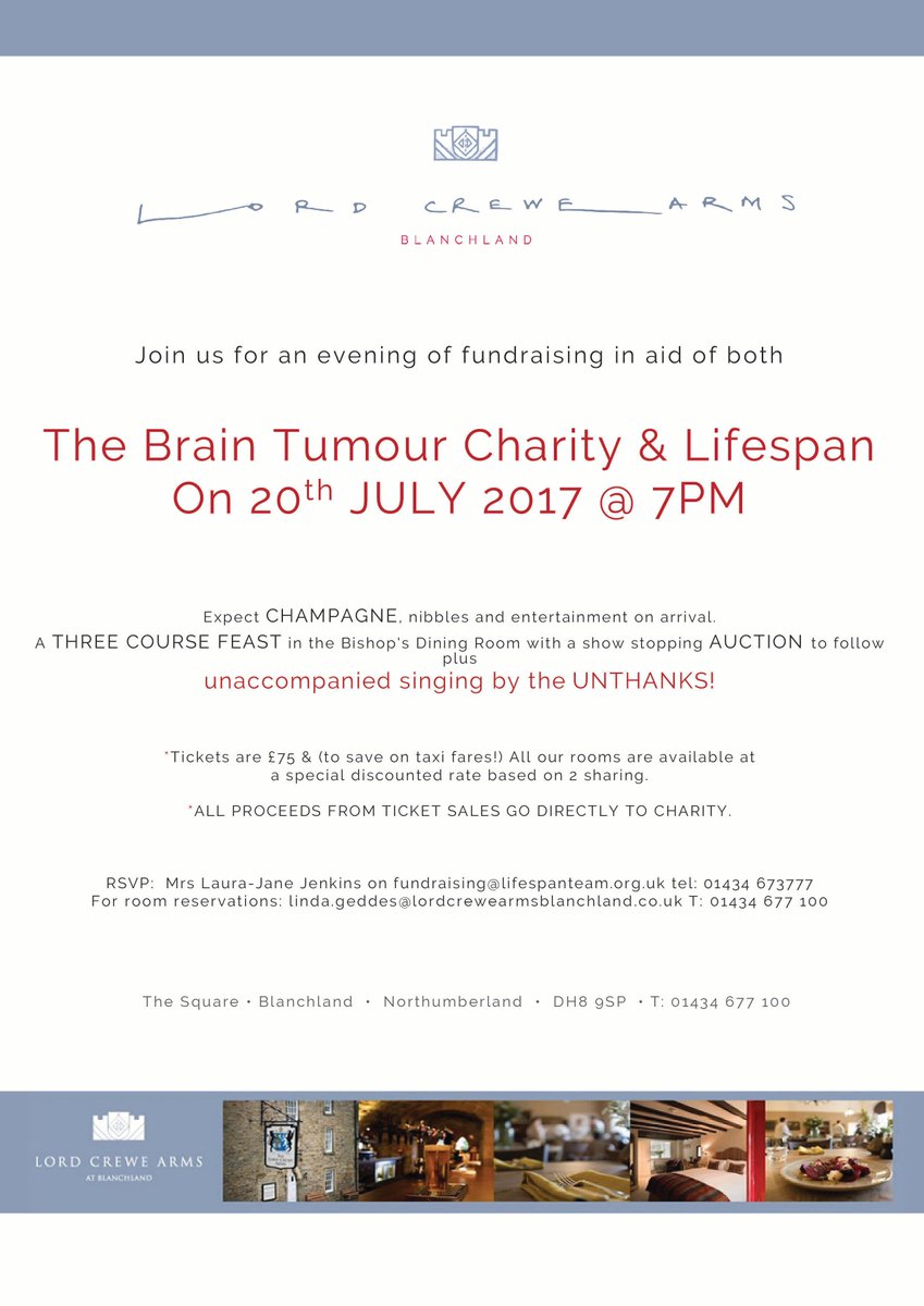 TheUnthanks's tweet photo. Rachel and Becky Unthank are singing at this charity event tonight night in Blanchland, Northumberland. Should be fun. A few tickets left! https://t.co/G90cN0HGft