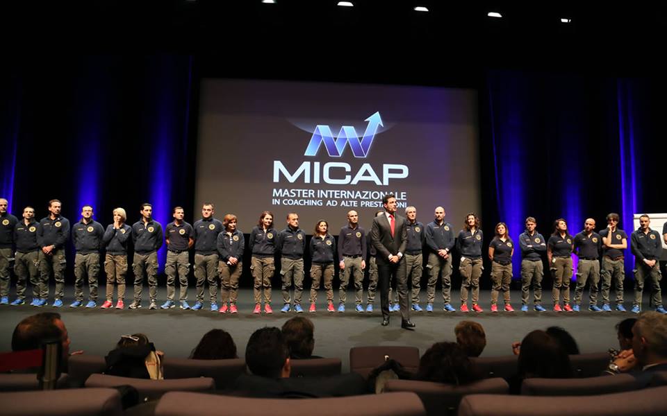Dai una direzione ai tuoi figli!!!
#LeadershipAcademyMICAP