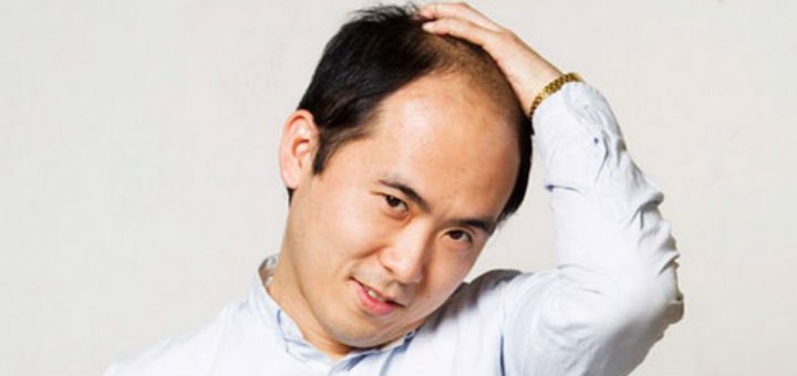 twice_momotomy's tweet photo. 『うわはげ』の文字を見た時に浮かぶのは？

TWICE→RT

斎藤さん→いいね https://t.co/37L7AQip7K