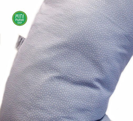 MiniMundoShop's tweet image. #MInimundoshop #Bebé #Lactancia Cojín Lactancia de Pam, cómoda y práctica almohada de maternidad, con una largo de 160 cm. Su precio 45 €