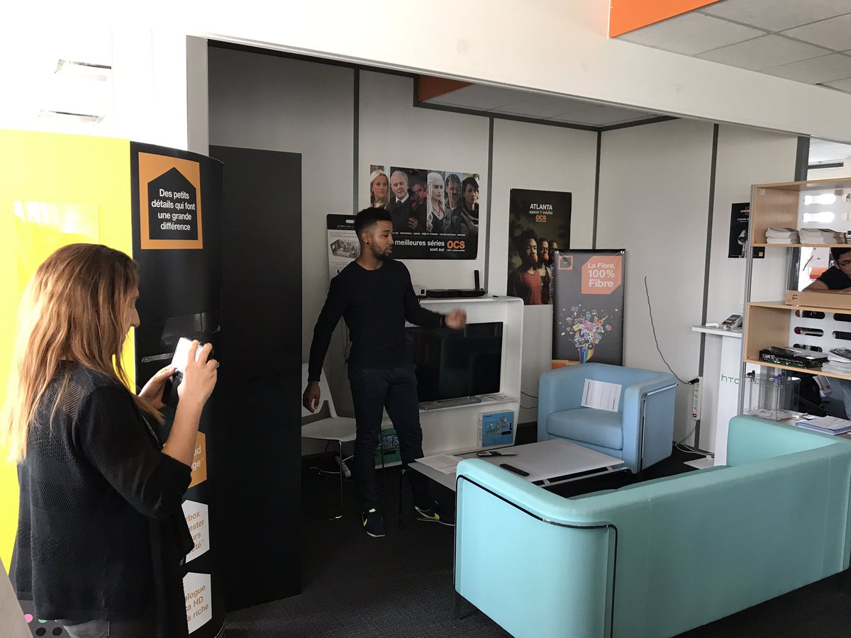 RamelStephanie's tweet photo. Bravo @Kevin_Auterioux pour ce #brief digital et bienvenue à nos apprenties et CDI
👏👏👏
@florence_mans https://t.co/A5b0CnOoO5