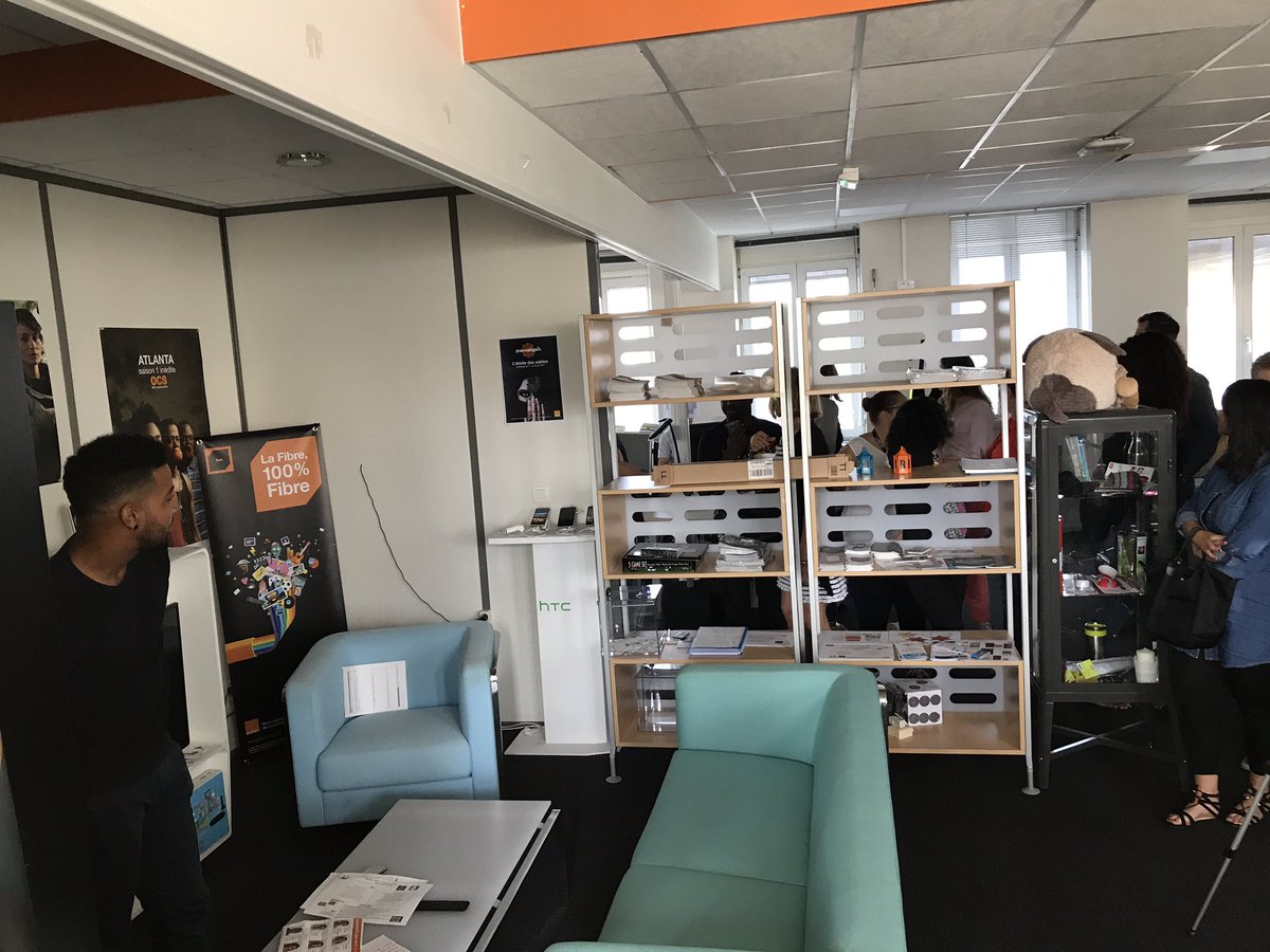 RamelStephanie's tweet photo. Bravo @Kevin_Auterioux pour ce #brief digital et bienvenue à nos apprenties et CDI
👏👏👏
@florence_mans https://t.co/A5b0CnOoO5