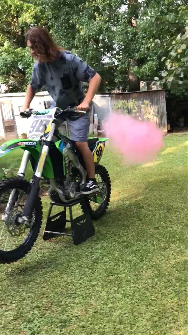 rhall898's tweet photo. I gotta say it feels  good not being able to sleep thinking about being a father to a sweet precious girl!💞💗🚺 https://t.co/OqVeEtKQ2k