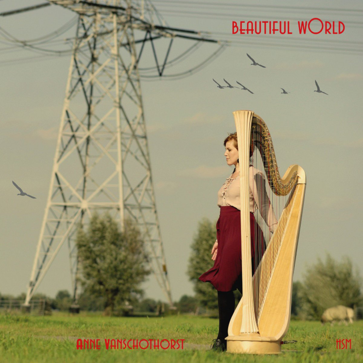 harpandsoul's tweet photo. the harp/prc music ft. Arthur Bont #BeautifulWorld album is added to the @PeacefulRadio playlist >> https://t.co/2GQdSaNZy1 +++ thx Benno ! https://t.co/rwGQMWPbJk