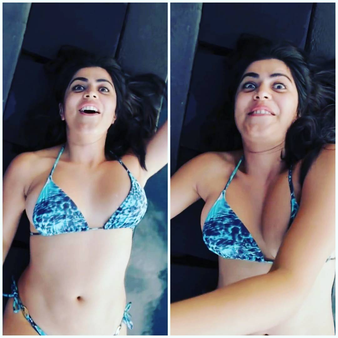 shenaz treasurywala bikini - yousuckatmarriage.com.