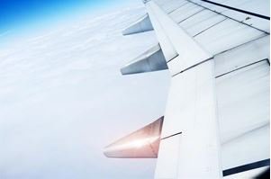 CyientAero's tweet photo. What does the future hold for #Aerospace #WingDesign? @EurekaMagazine #AircraftInnovation https://t.co/OF1zfJiC0F https://t.co/RSZvPoFCA8