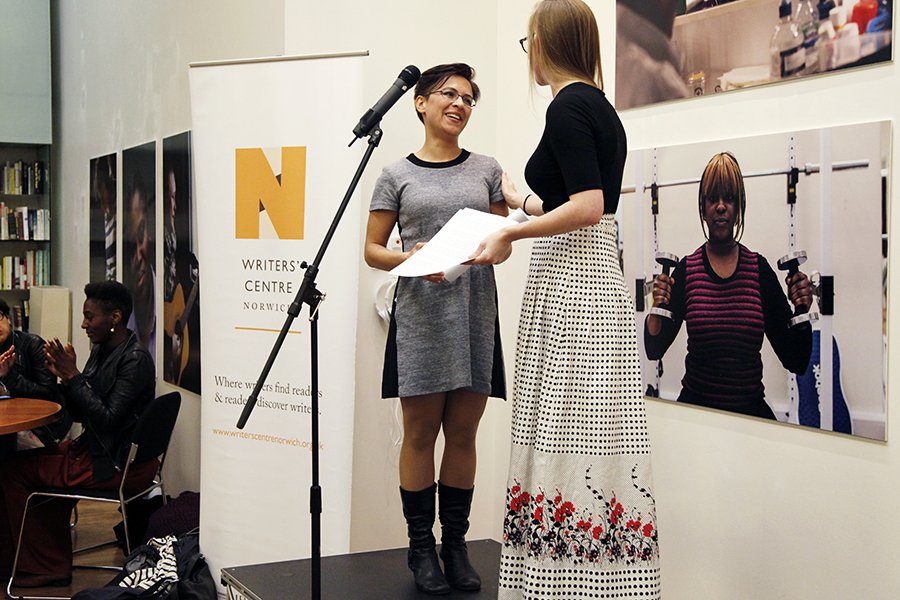 TheSelectCentre's tweet photo. Emerging translators (Tamil/Malayalam to English): 2017 @WritersCentre Emerging Translator Mentorship Programme https://t.co/9LNGHNItgW https://t.co/m7ReN193zG