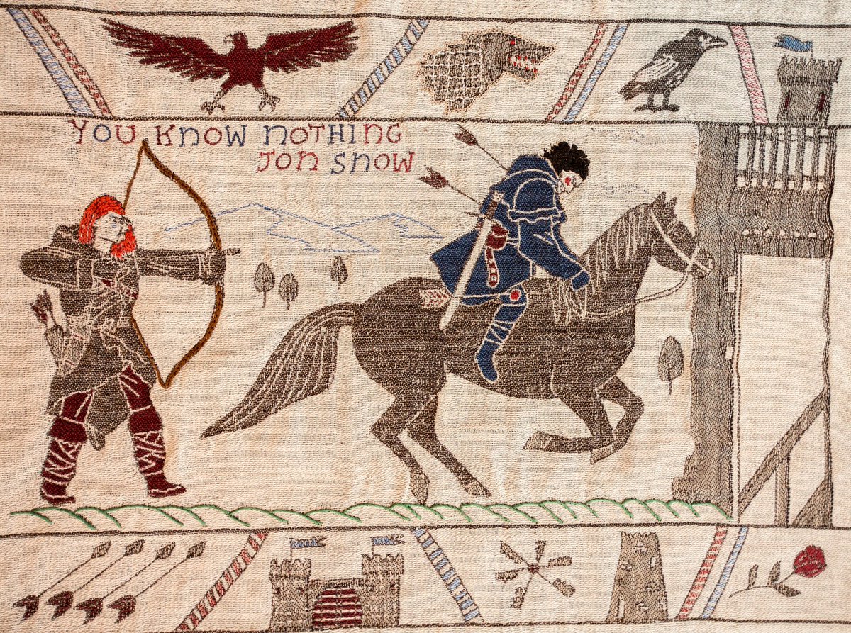 Our 2017 #GameofThrones campaign is now live in 12 different markets. Read our latest ezine here: tourismirl.newsweaver.ie/Flyer/bymzas3k…