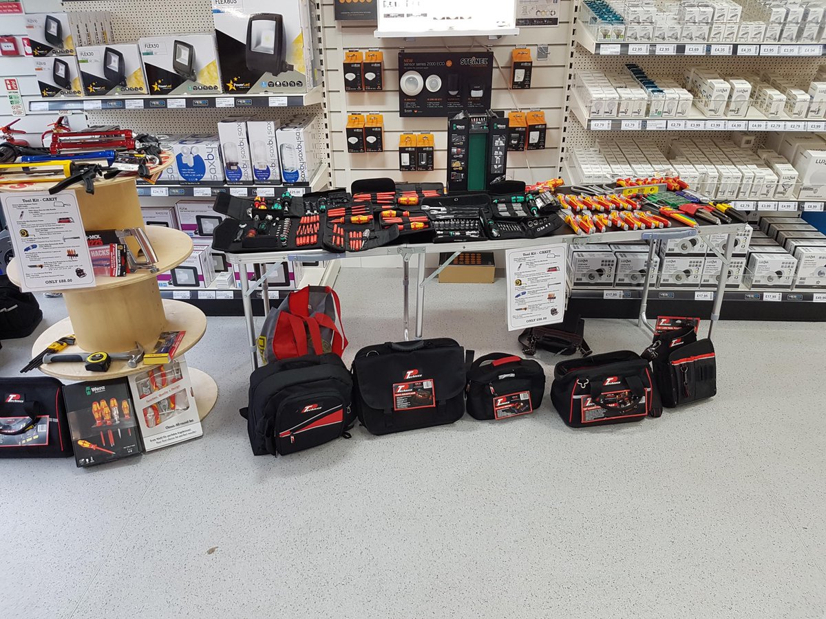 Morning BBQ? Yes please! Head down to @YESSS_UK1 Skipton for some great deals! #Tools #Offers #BBQ