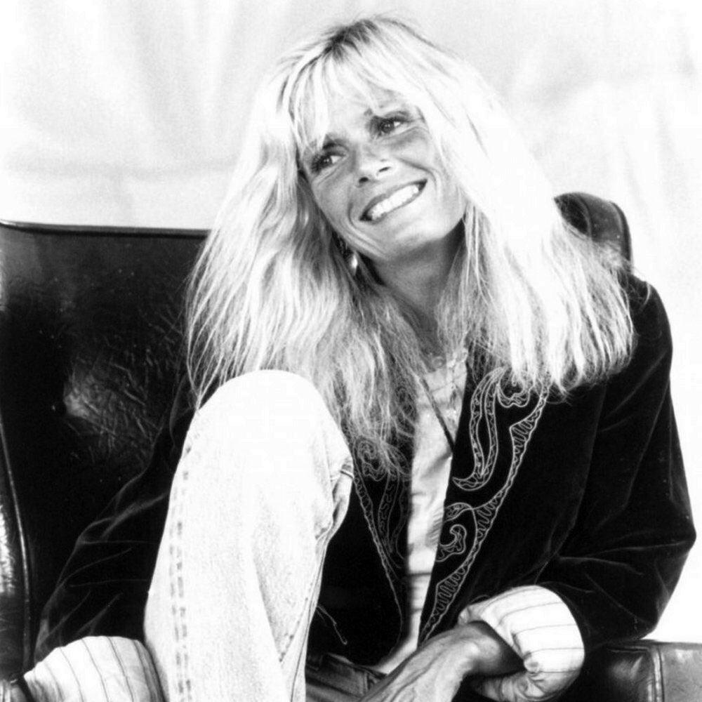 Happy Birthday Kim Carnes born July 20th 1945 