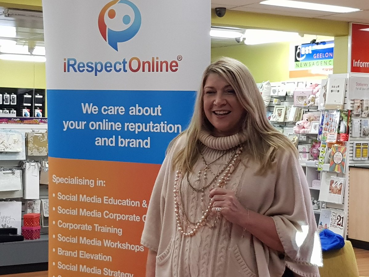 The power of Instagram for Small Business <a href="/smartbizgeelong/">Grow Your Business</a> <a href="/irespectonline/">Fiona Lucas - Community & Marketing Mentor</a> SBSB seminar with Fiona Lucas