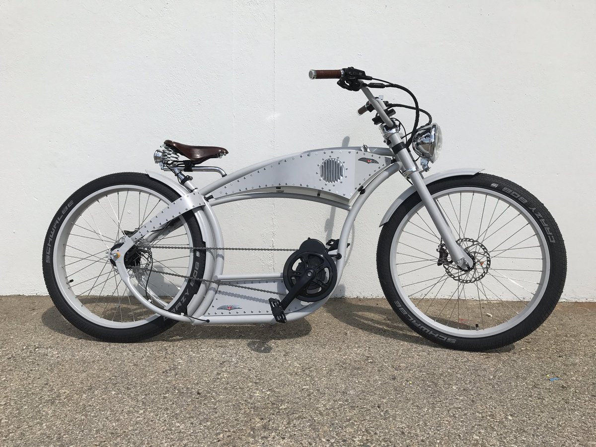 OCOBIKE's tweet photo. V oco B-Fly https://t.co/hpodT6pQ5P https://t.co/vhPiBGVwOb