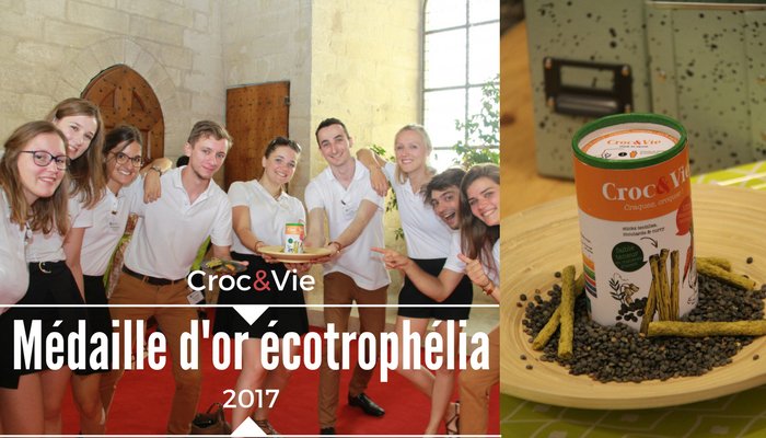 InstitutAgroDjn's tweet photo. [Aujourd'hui] nos étudiants médaille d'or du concours @Ecotrophelia, sont à l'Élysée avec le Premier ministre et le ministre de #agriculture https://t.co/2cdpzFavR3