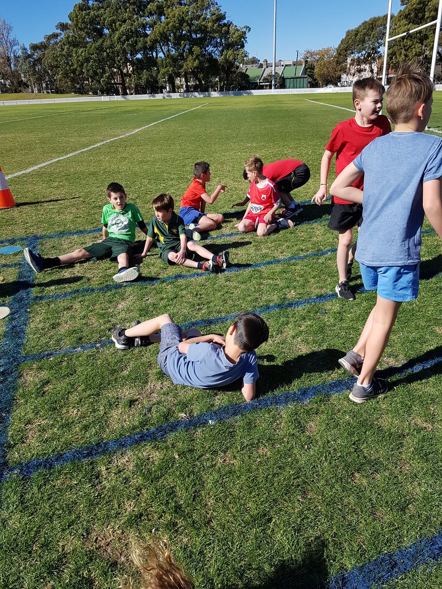 Sport_CPS's tweet photo. Some snippets of the carnival! Such a fun day!#athleticscarnival #heats #relays #startingpositions #exhausted https://t.co/z3Thb9I7CF