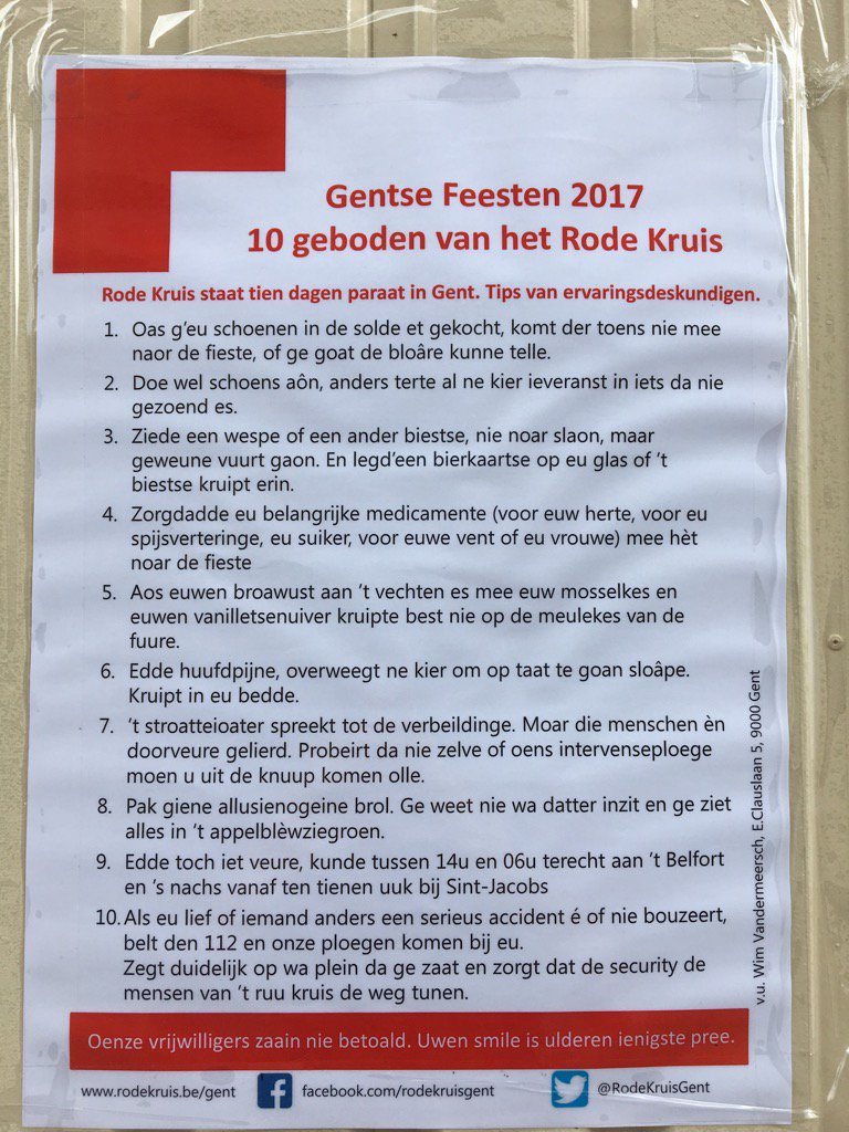 mathias de clercq tweet media