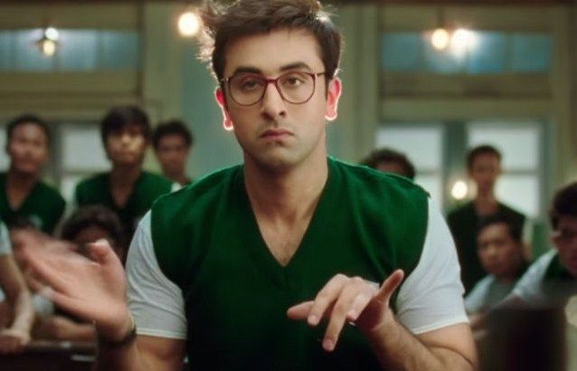 boxofficefun's tweet photo. #JaggaJasoos 7th Day Box Office #Collection Starring #Ranbir &amp; #Katrina https://t.co/B3AimJ7JJ3 https://t.co/ROsrkI6XQ3