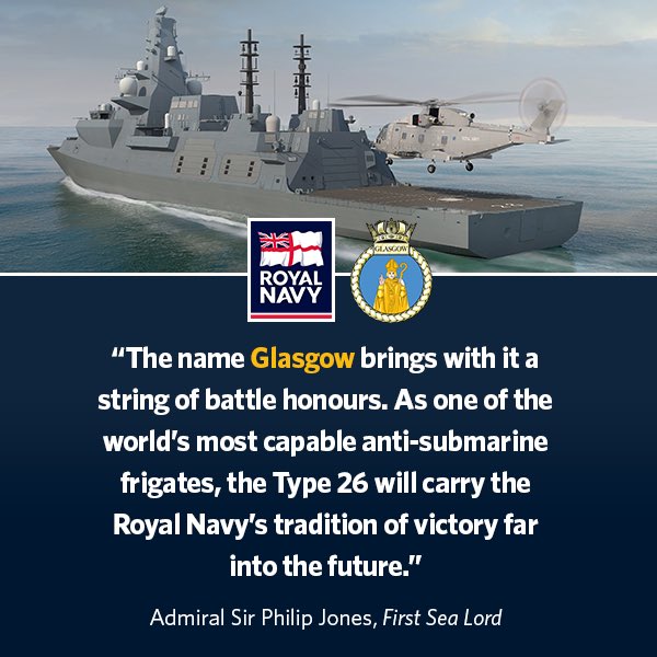 Former First Sea Lord 2016-2019 tweet media