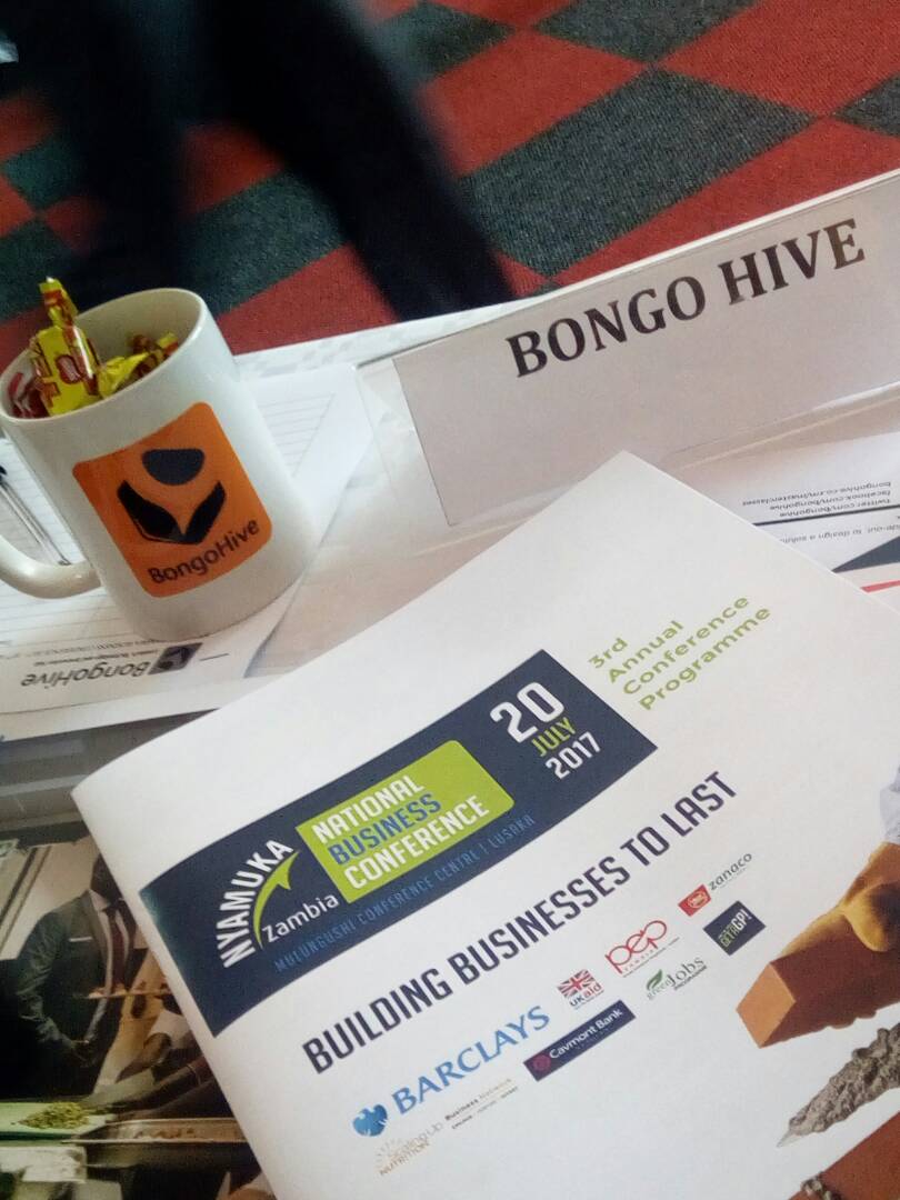 BongoHive's tweet photo. @NyamukaZambia K250 gets u in. #Buildingbusinessestolast https://t.co/2VvGT6NPHp