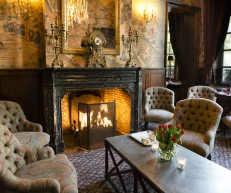 NEW POST! 5 of the most romantic hotels in #Bruges bit.ly/2sXgOhP