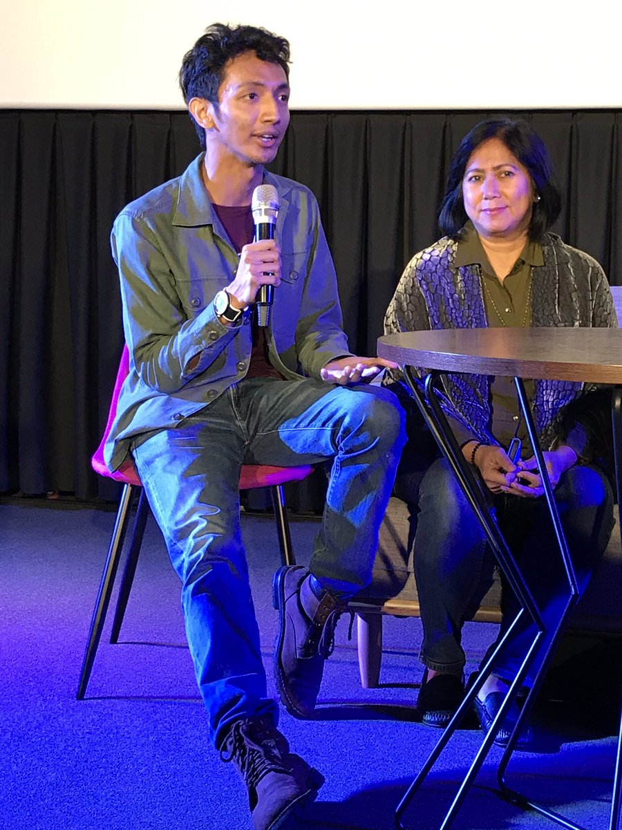 TV5manila's tweet photo. "Brillante MA Mendoza Presents: Kadaugan is the story of Tere's battle for love."-Writer, Eero Francisco.#BrillanteMendozaPresents https://t.co/3TexFh43wH