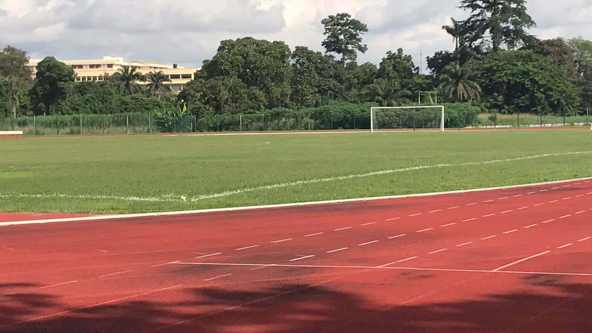 RexDanquah's tweet photo. #BTSGhana #betwayghana @betway_gh #Paajoestadium https://t.co/pUbtXpKJiB