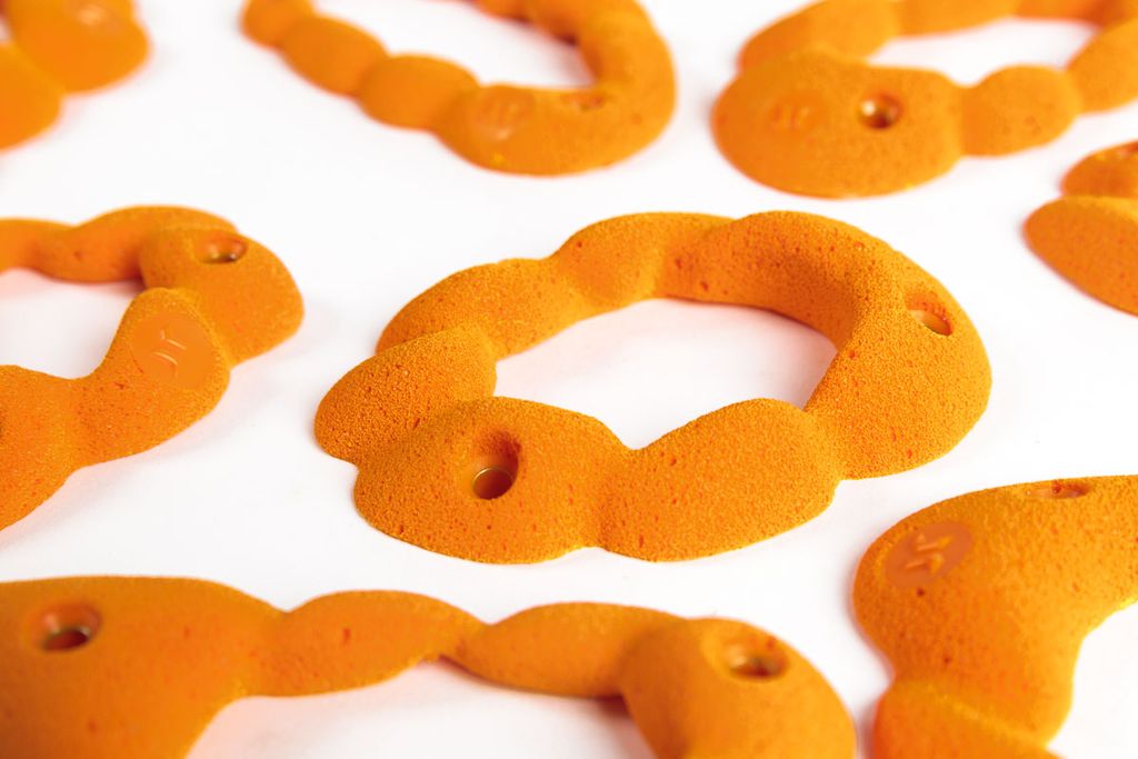 KitkaClimbing's tweet photo. Mare Rings - S small stylish crimps

#climbingholds #climbing #bouldering #klettern #klättring #escalade #klatring https://t.co/q6Xlo38H6l