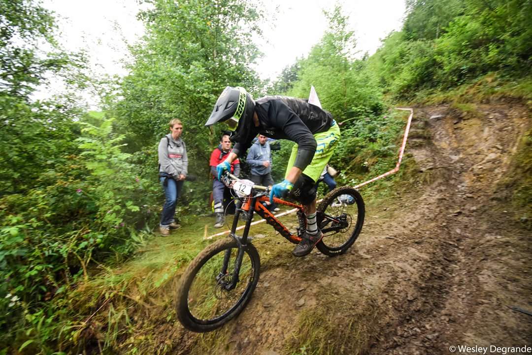 #DH1 Maboge 🤘 15th place #dh #rollitshop #kona #bikelife