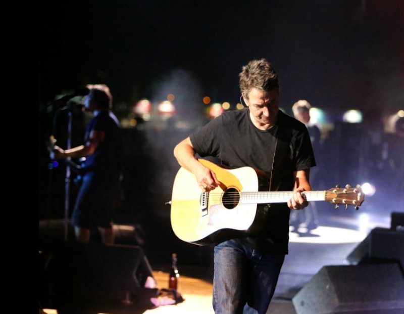Happy Birthday, Stone Gossard! 