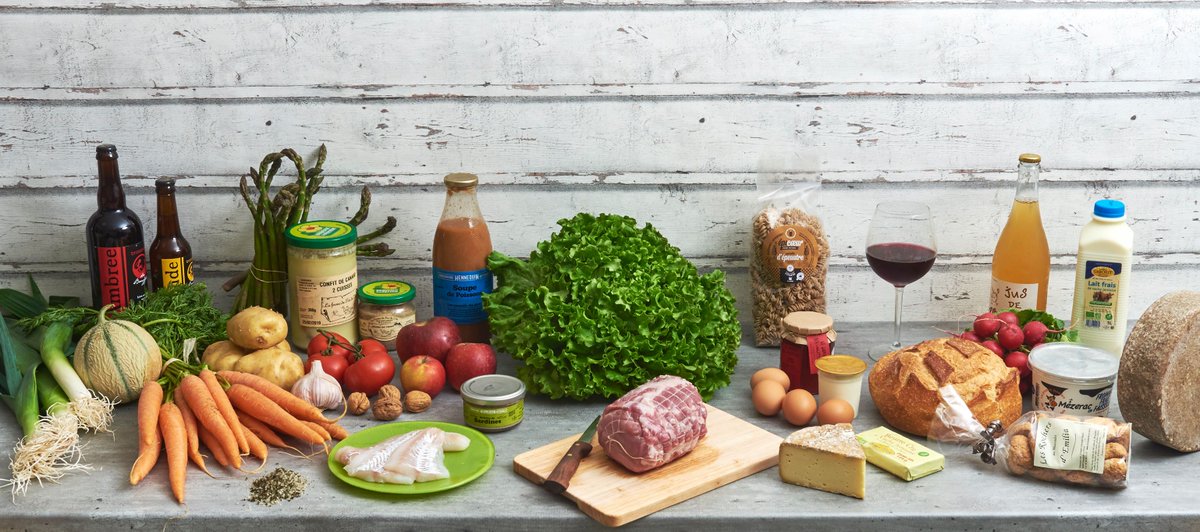 maureenlemao's tweet image. Dans l&apos;@LUsineDigitale, je vous parle de zgoat.fr, startup de #Derval croisée au #WebWeb Festival ! usine-digitale.fr/article/du-pro…