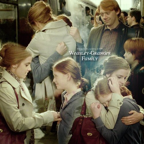 Se buscan Ronald Weasley y Hugo Weasley que estén dispuestos a ayudarnos con la trama a <a href="/RoseGWtty/">Rose Weasley</a> .
Interesados DM.
PD: También un Harry...