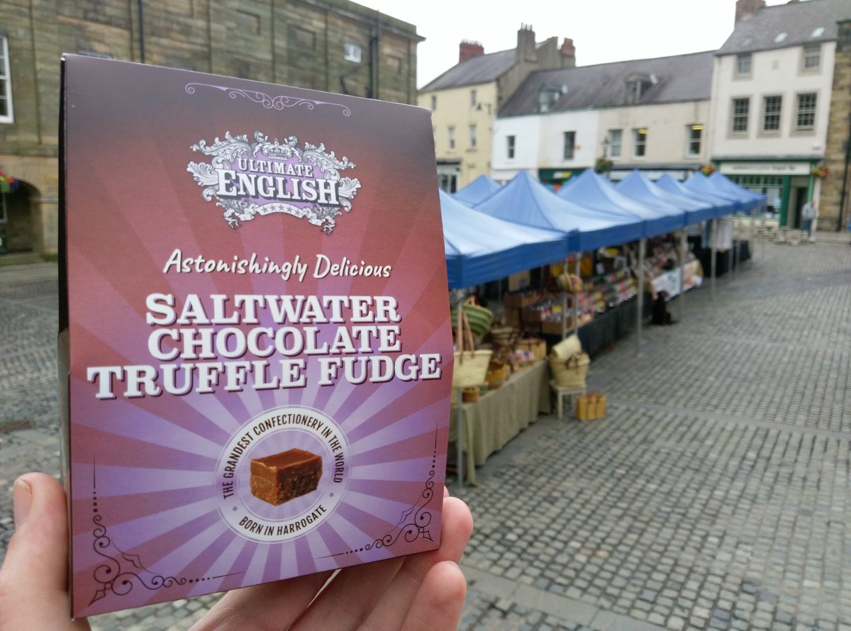 thecannycandy's tweet photo. @AlnwickMarkets #artisan #Awardwinning #fudge #honeycomb suitable for #vegetarian #coeliac   #coconut Ice suitable for #Vegan l https://t.co/WHKxBe8fok